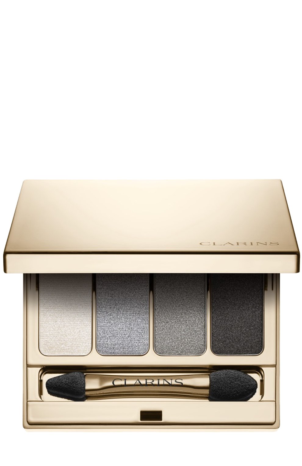 Четырехцветные тени для век palette 4 couleurs 05 CLARINS, арт. 80022280, фото 1