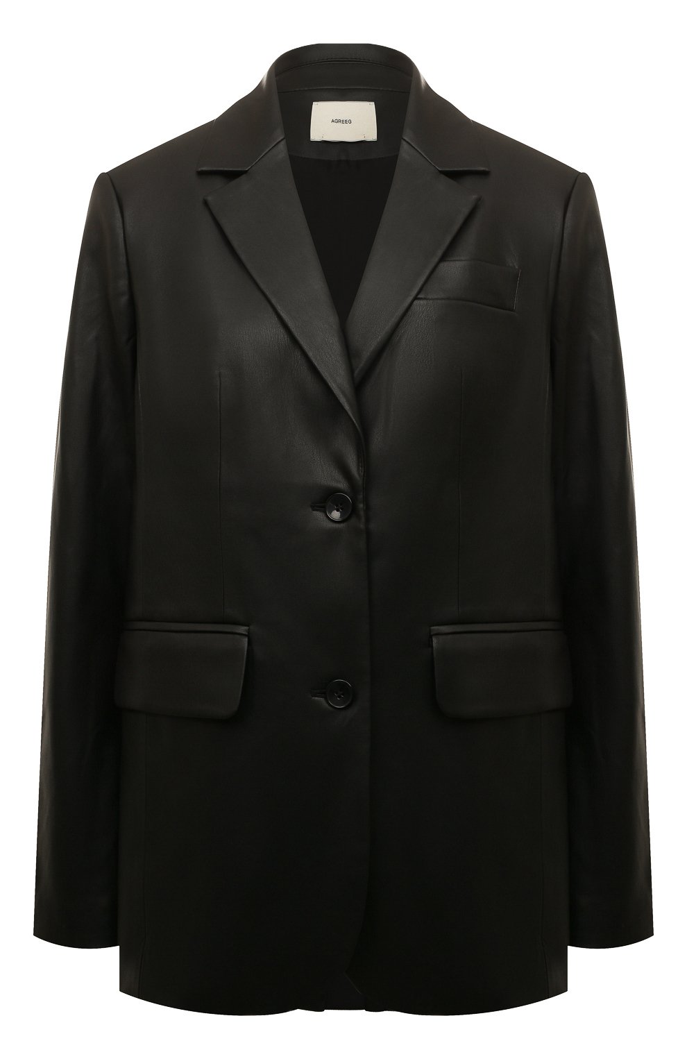 Жакет из экокожи AGREEG, арт. 60812778, фото 1