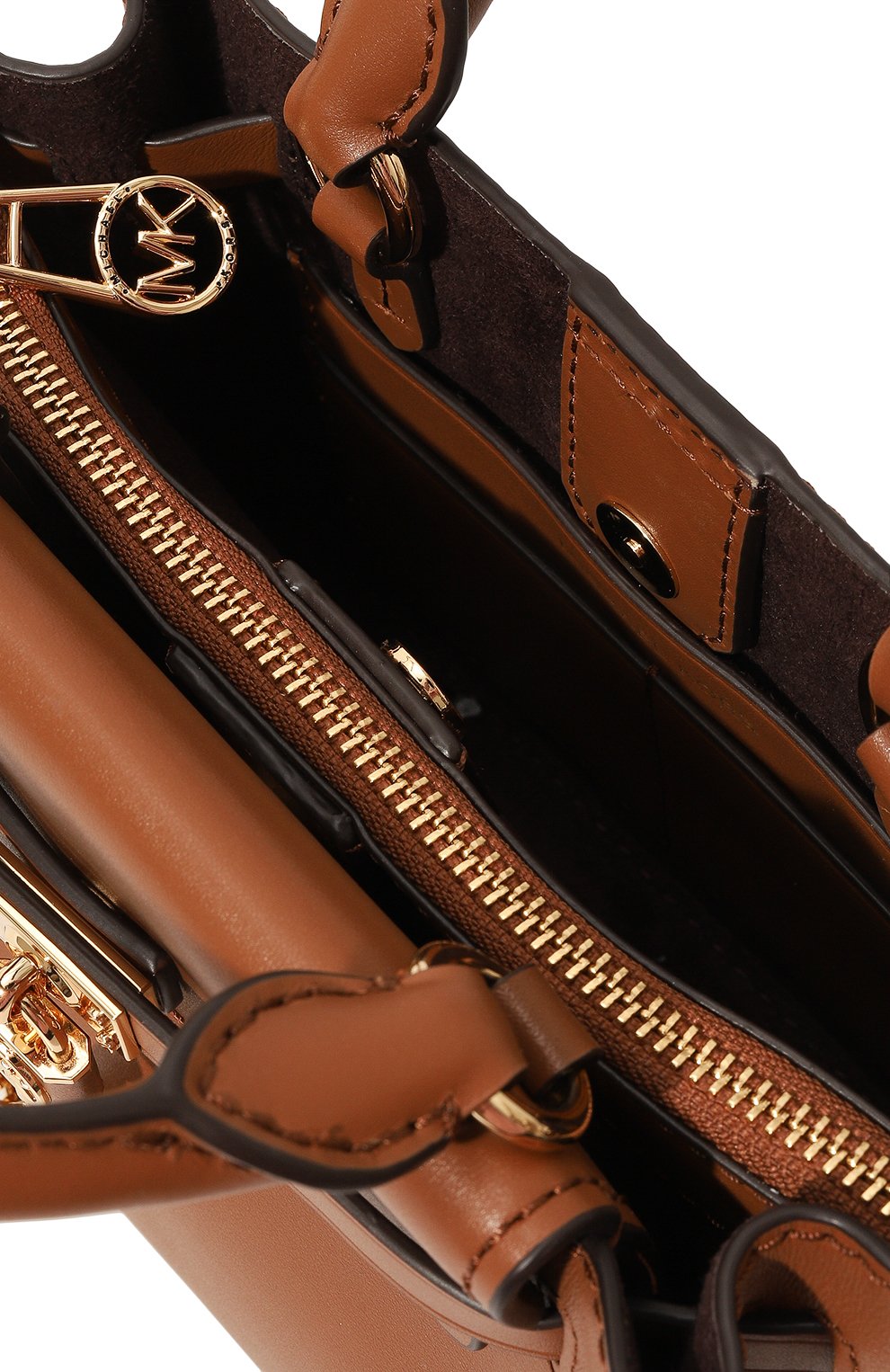 Сумка hamilton legacy mini MICHAEL MICHAEL KORS, арт. 32S3G9HC0L, фото 5