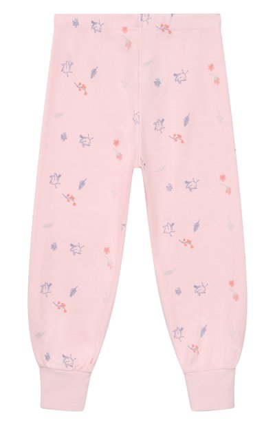 Хлопковая пижама SANETTA, арт. 233600, фото 5