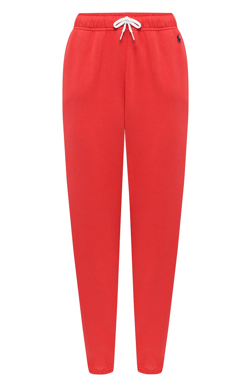 Хлопковые джоггеры POLO RALPH LAUREN, арт. 211752655, фото 1