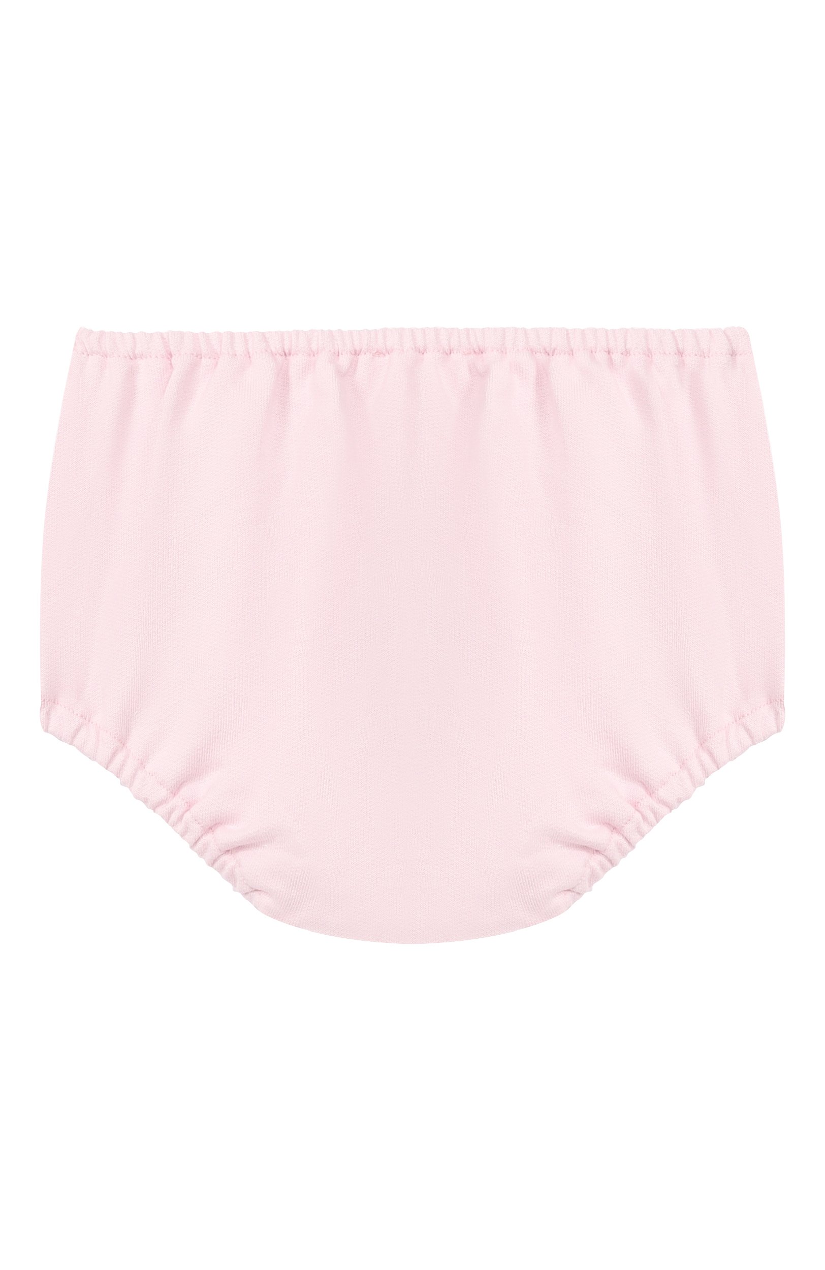 Комплект из платья и шорт BLUMARINE, арт. BNAB0400/FF002, фото 5