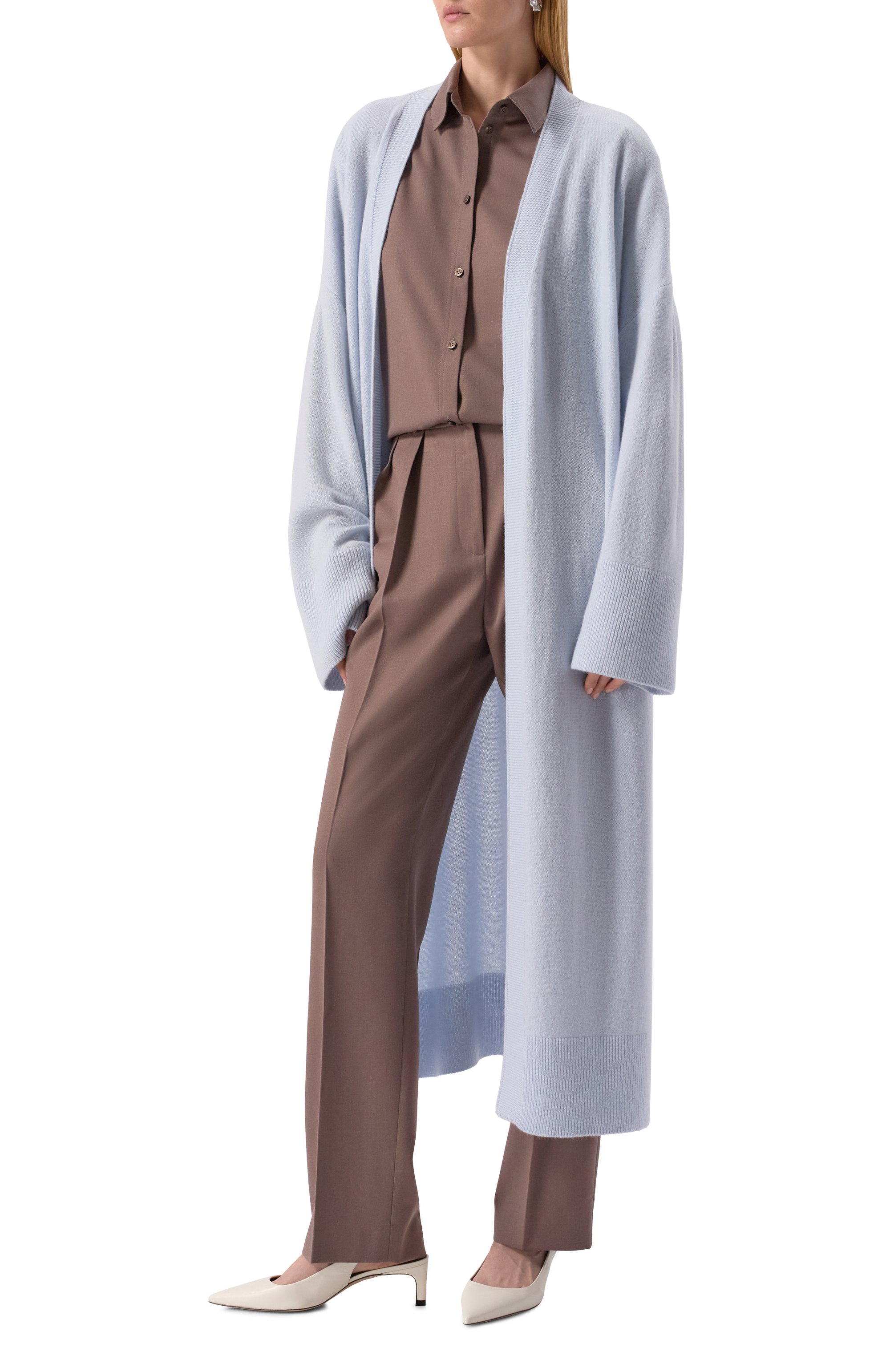 Брюки JM STUDIO, арт. JM1_08WF36, фото 2