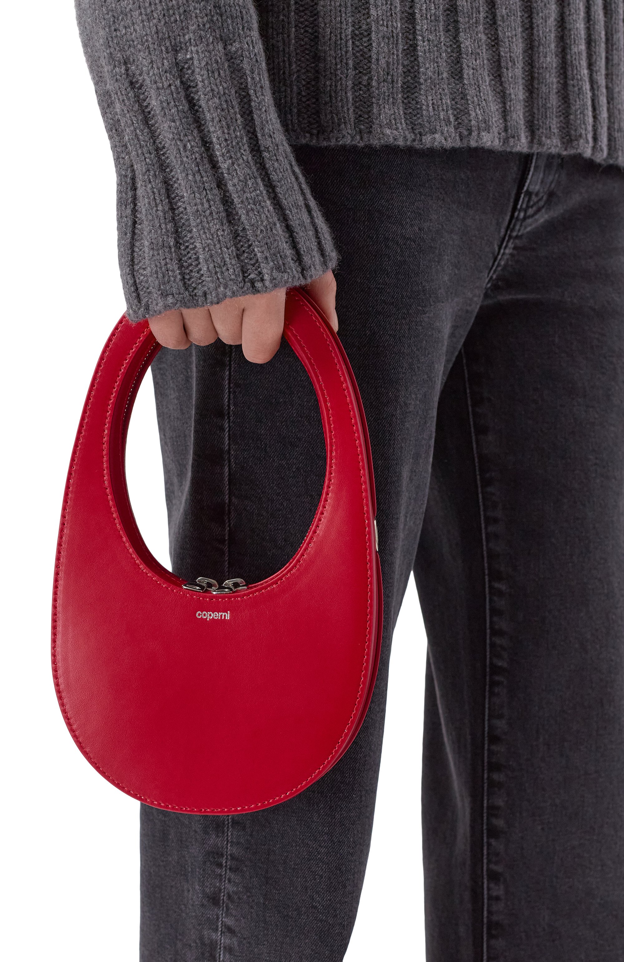 Сумка swipe mini COPERNI, арт. C0PBA118F6012, фото 2