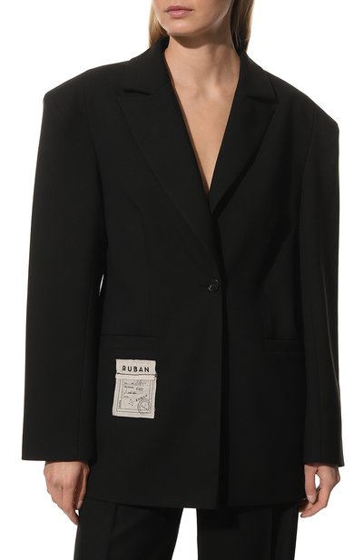 Жакет RUBAN, арт. RSS23-3.1.45.2, фото 3