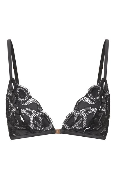 Женский бюстгальтер с треугольной чашкой LIVY, арт. 655781405