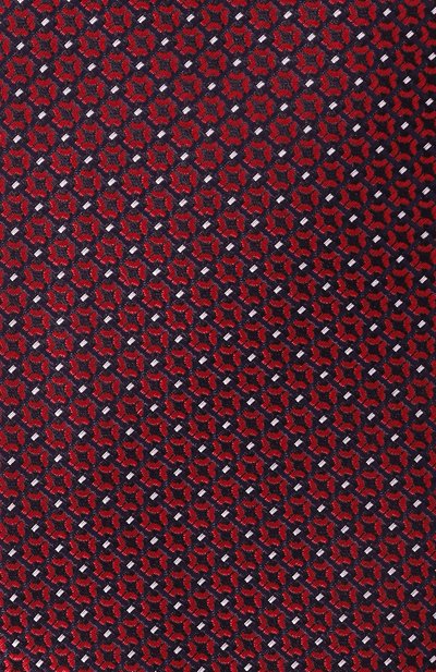 Шелковый галстук CANALI, арт. 18/HJ04235, фото 4