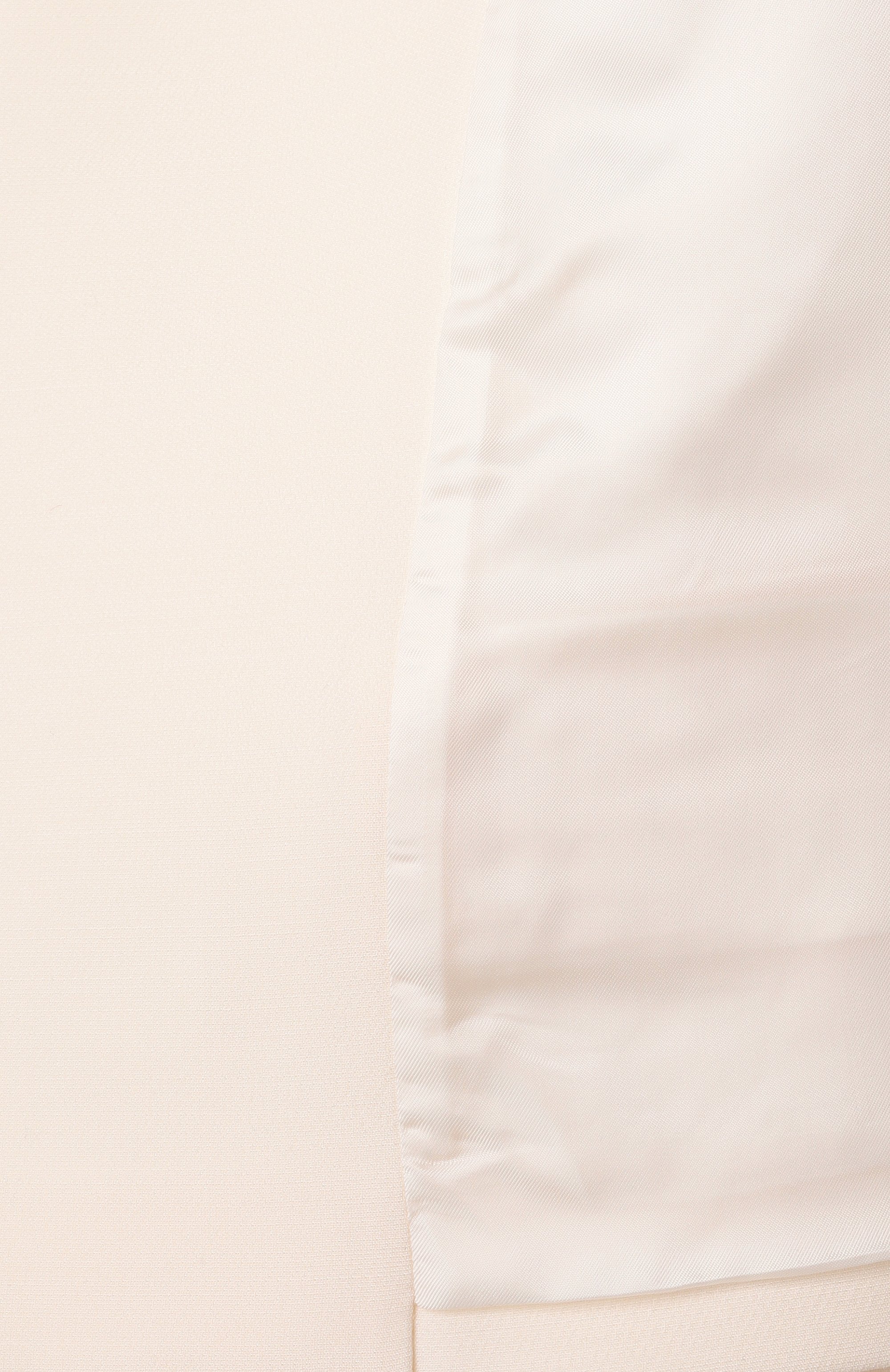 Жакет из шерсти и шелка VALENTINO, арт. 5B3CE2I01CF, фото 7