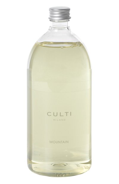 Рефил для диффузора mountain CULTI MILANO, арт. 8055965594936