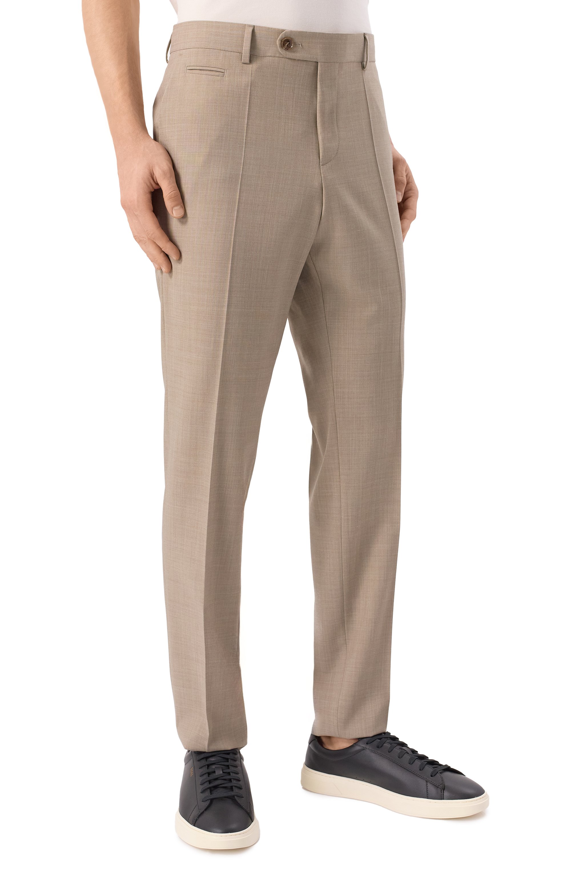 Брюки BOSS, арт. 50534908, фото 3