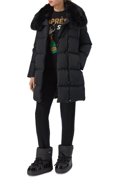 Пуловер из шерсти и вискозы MC2 SAINT BARTH, арт. QUE0010-03230I/NEW QUEEN, фото 2