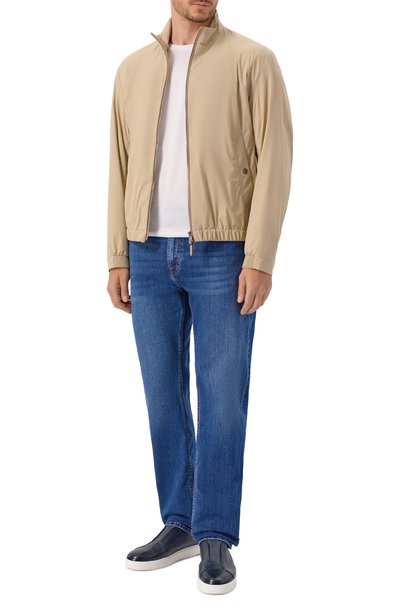 Мужские джинсы straight 7 FOR ALL MANKIND, арт. 7TE70F25-3M5