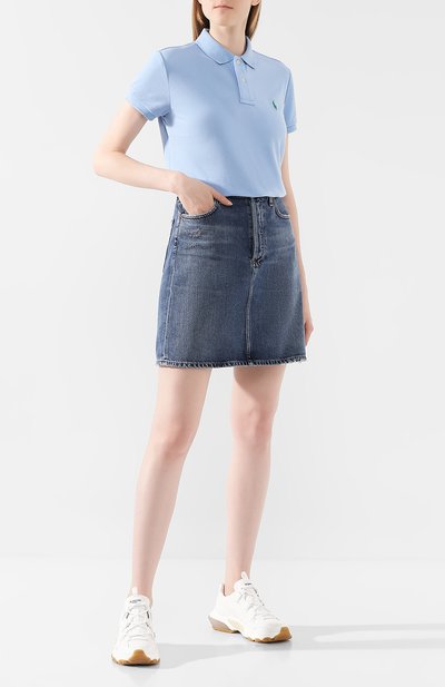 Поло POLO RALPH LAUREN, арт. 211752594, фото 2