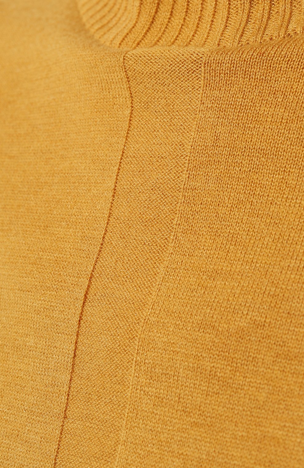 Водолазка из шерсти и шелка FREEAGE, арт. FW 20146-Y, фото 5