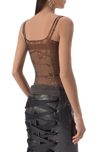 Водолазка BALENCIAGA, арт. 829214/4F4B4, фото 4