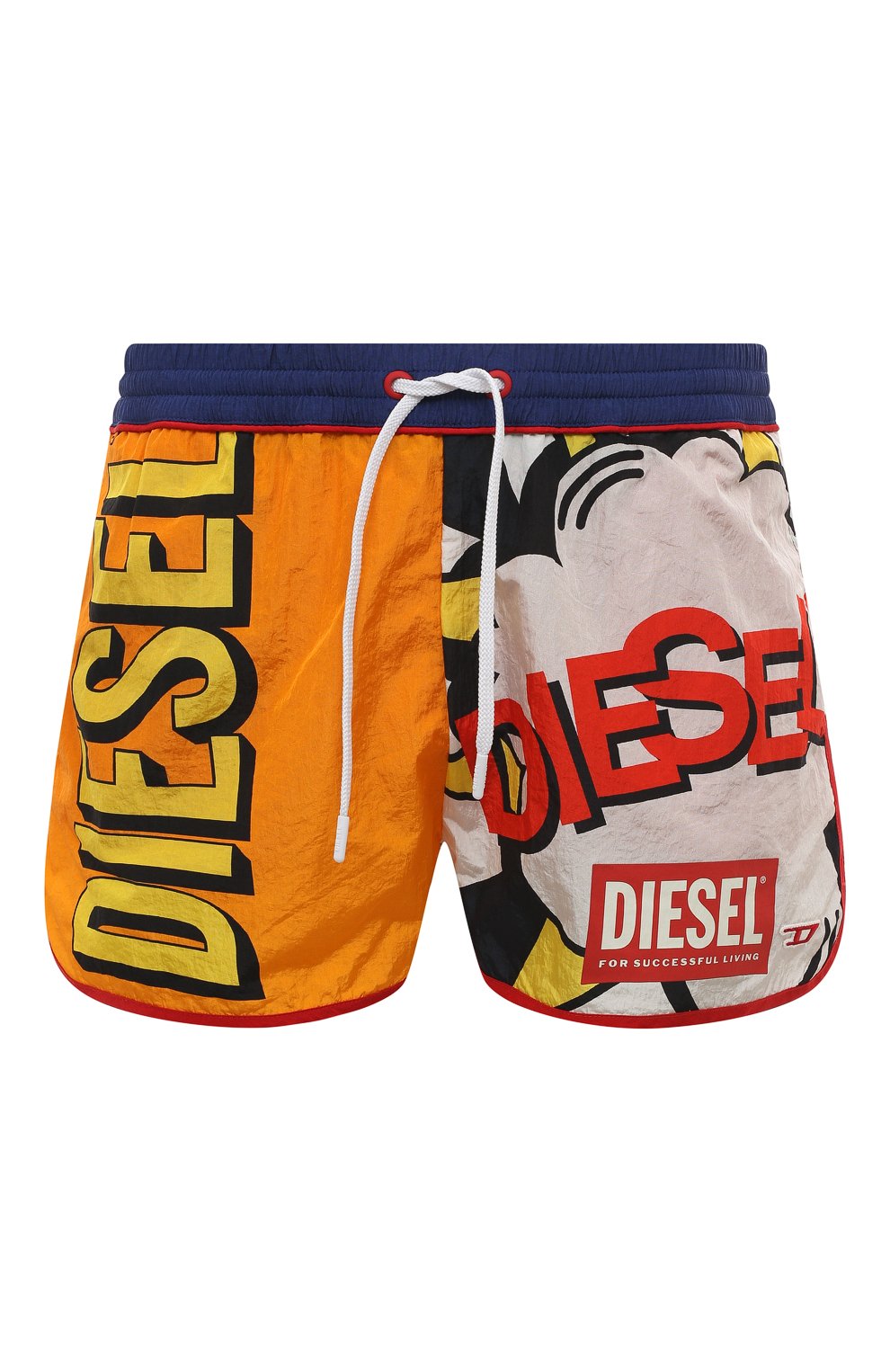 Плавки-шорты DIESEL, арт. A09681/0CJAY, фото 1