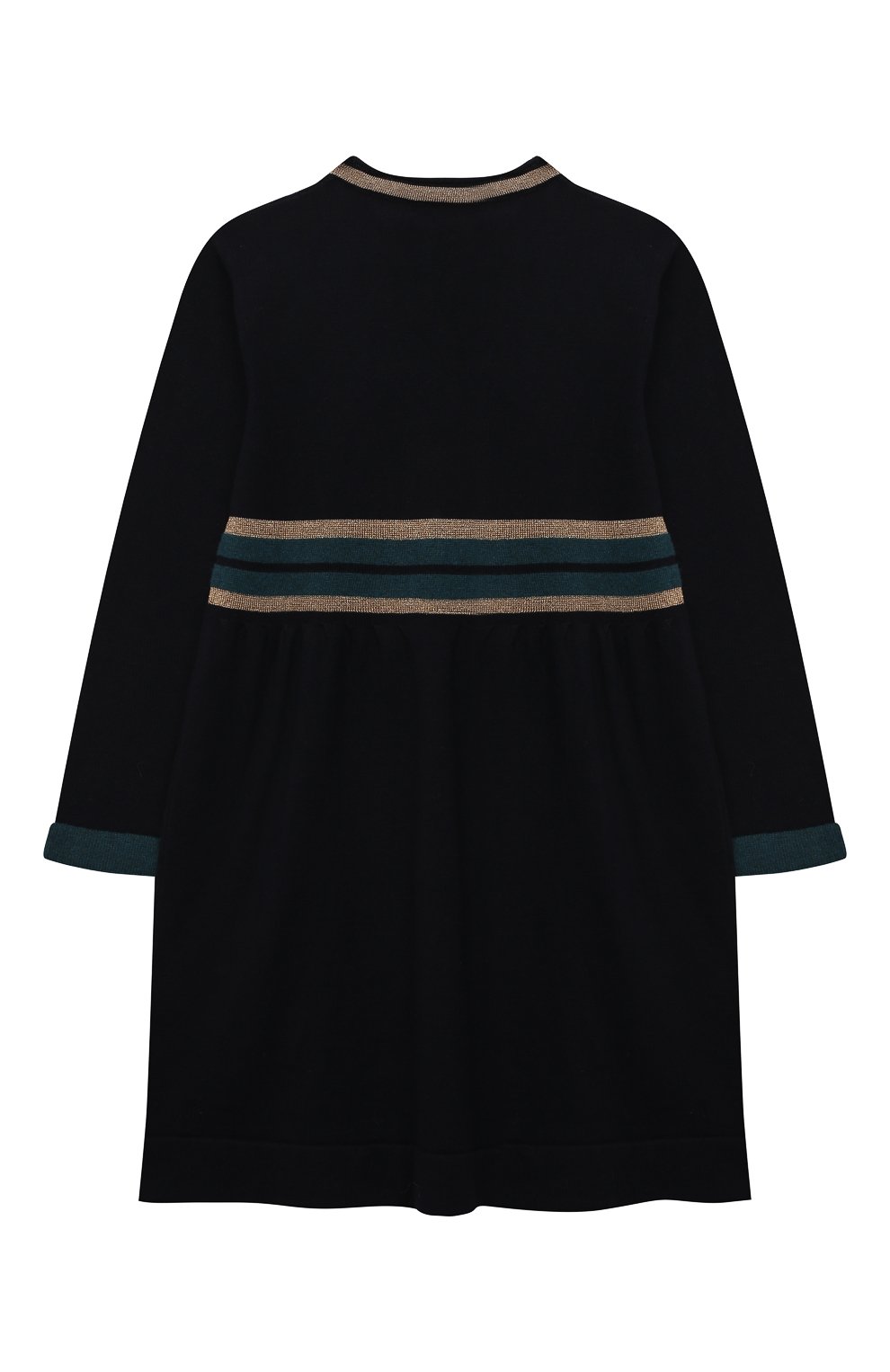 Хлопковое платье ALETTA, арт. AKF210811-73/4A-8A, фото 2