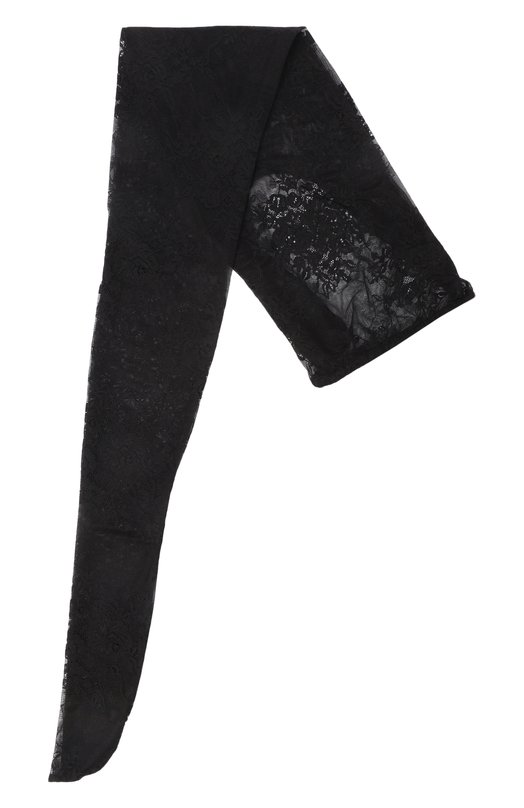 Колготки Giuseppe di Morabito 05FW2X02 05433 Чёрный 05FW2X02 05433