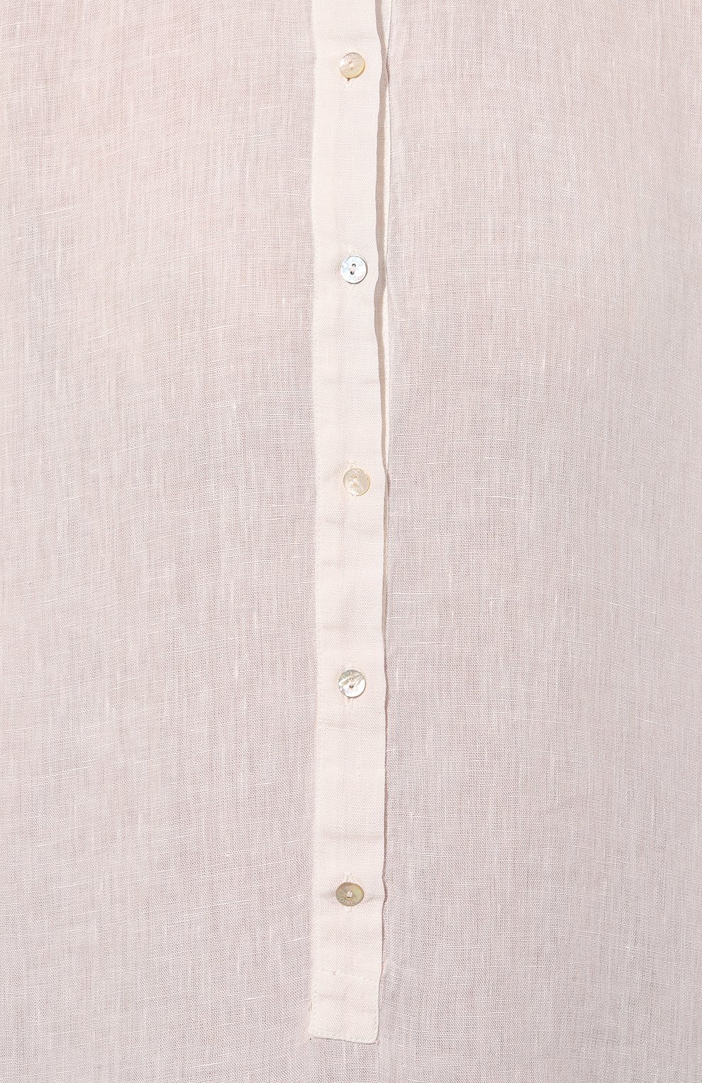 Льняное платье 120% LINO, арт. 31ALIW49IE/0000115/S00, фото 5