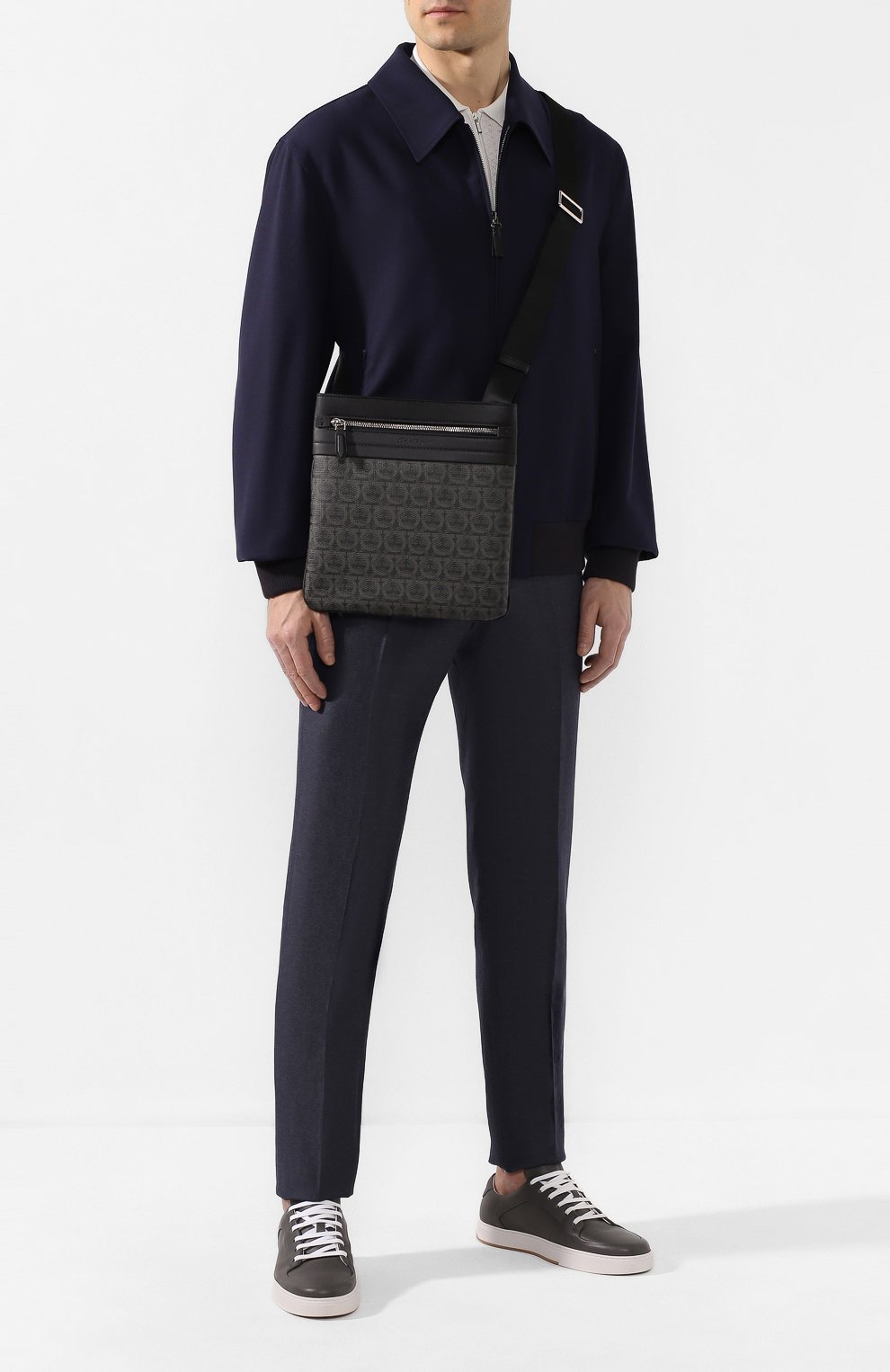 Сумка FERRAGAMO, арт. Z-0716620, фото 2