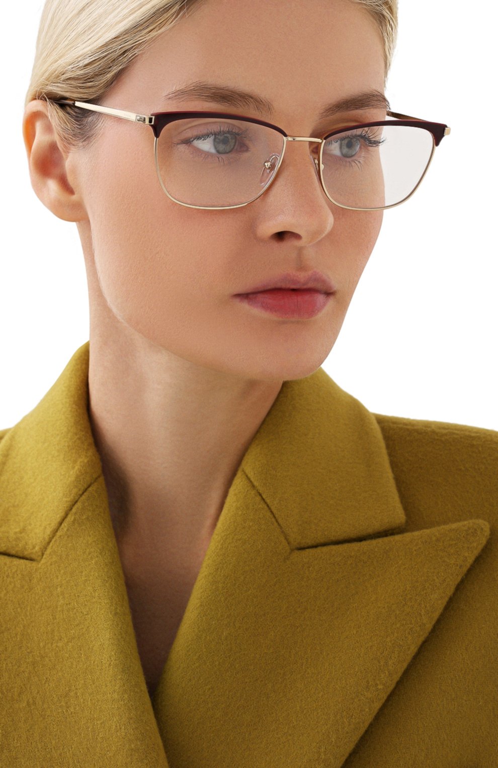 Оправа PRADA, арт. 57WV-09B101, фото 2