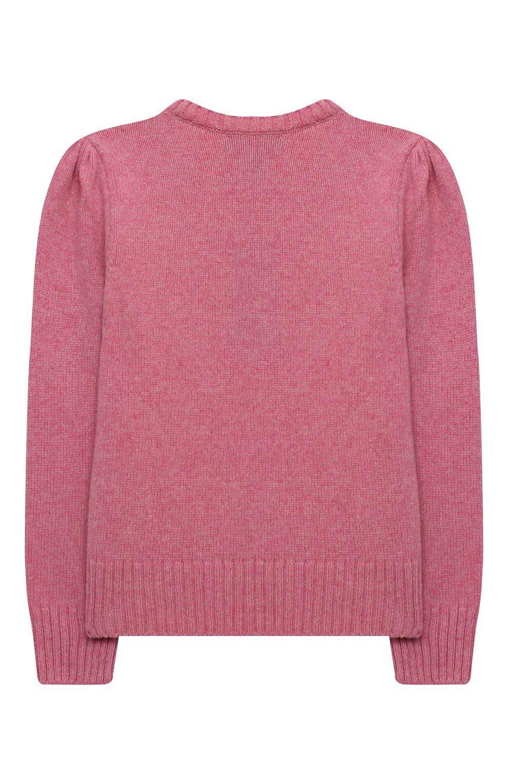 Пуловер из шерсти и кашемира POLO RALPH LAUREN, арт. 312800168, фото 2