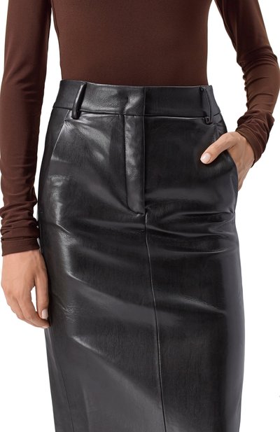 Юбка THE ANDAMANE, арт. T180373B/TNP152, фото 5