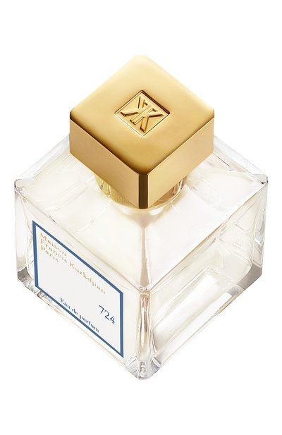 Парфюмерная вода 724 (70ml) MAISON FRANCIS KURKDJIAN, арт. 1023502, фото 3