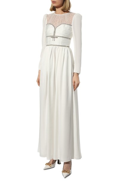 Платье SELF-PORTRAIT, арт. RS22-022M, фото 3