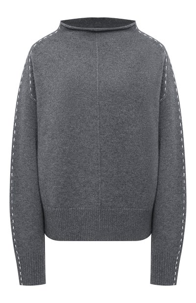 Женский шерстяной свитер HELMUT LANG, арт. K06HW719