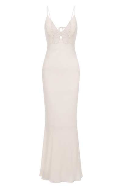 Женское платье из вискозы TWINSET, арт. 251TS2013