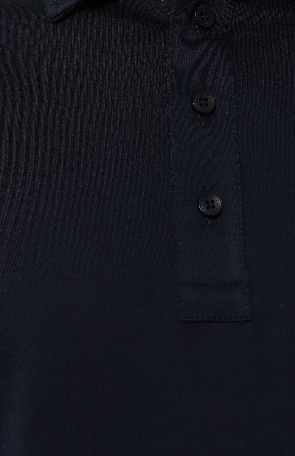 Хлопковое поло PAUL&SHARK, арт. 14311746/M, фото 5