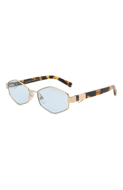 Женские солнцезащитные очки и цепочка MARC JACOBS (THE), арт. MARC 496 013
