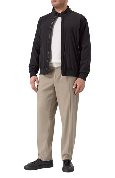 Мужской бомбер alberti-kn MOORER, арт. ALBERTI-KN_66-68