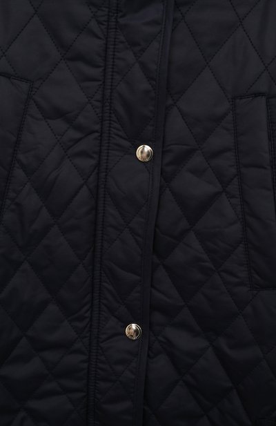 Утепленная куртка CHLOÉ, арт. C16440/14A, фото 3