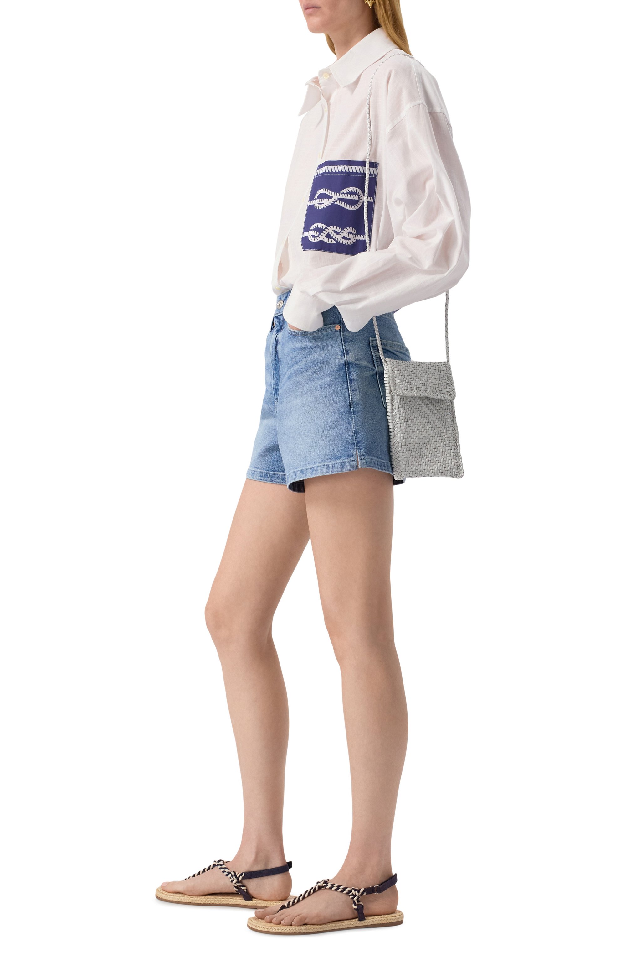 Кожаный чехол для iphone DRAGON DIFFUSION, арт. 8865, фото 7