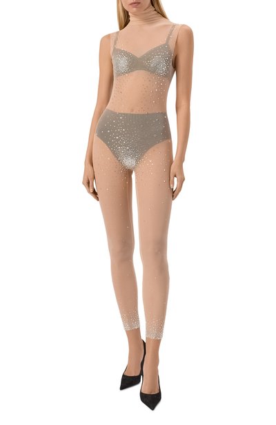 Комбинезон с отделкой стразами LEFFERS, арт. 43.52.4.15.04, фото 3