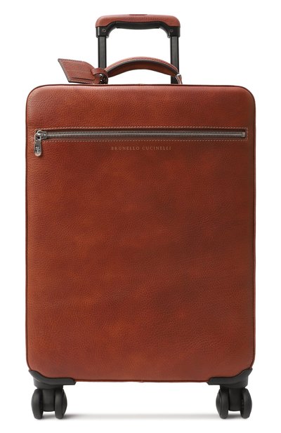 Чемодан BRUNELLO CUCINELLI, арт. MBZIBU423, фото 5