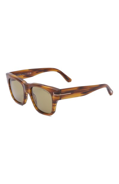 Женские солнцезащитные очки TOM FORD, арт. TF1280 55N