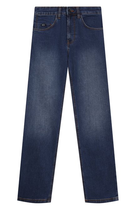 Джинсы BOSS, арт. J51150/14A-16A