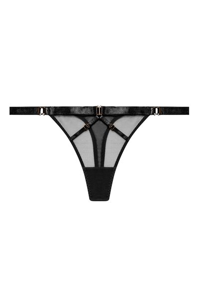 Трусы-стринги BORDELLE, арт. 10 YEAR TH0NG, фото 1