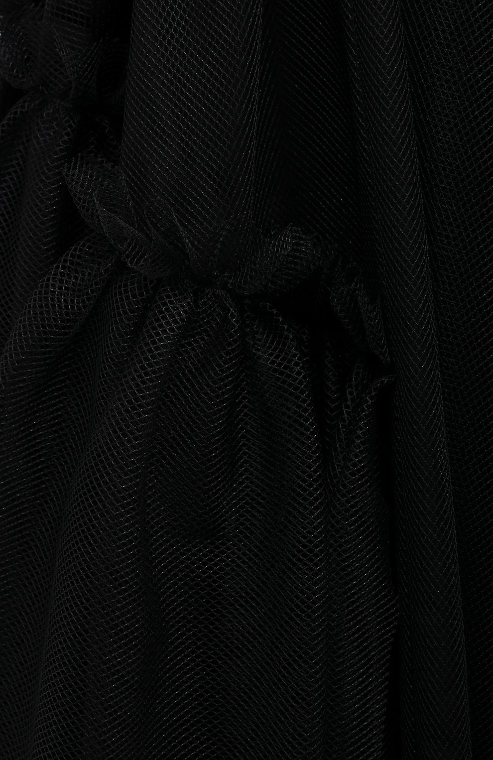 Юбка ALEXANDER MCQUEEN, арт. 659364/QEACR, фото 5