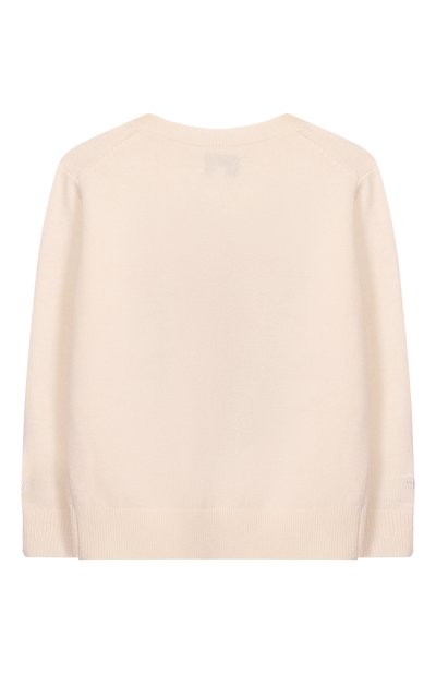 Пуловер из шерсти и вискозы MC2 SAINT BARTH, арт. PRC0001-00449I/PRINCESS, фото 2