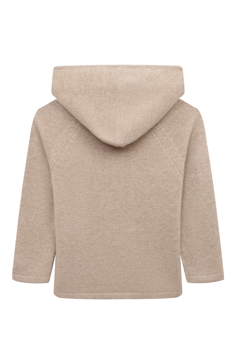 Кашемировый кардиган OSCAR ET VALENTINE, арт. W23GIL01M, фото 2