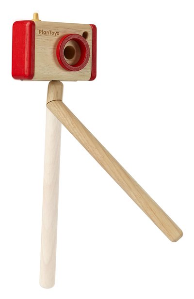 Игровой набор мини-камера PLAN TOYS, арт. 3706, фото 4