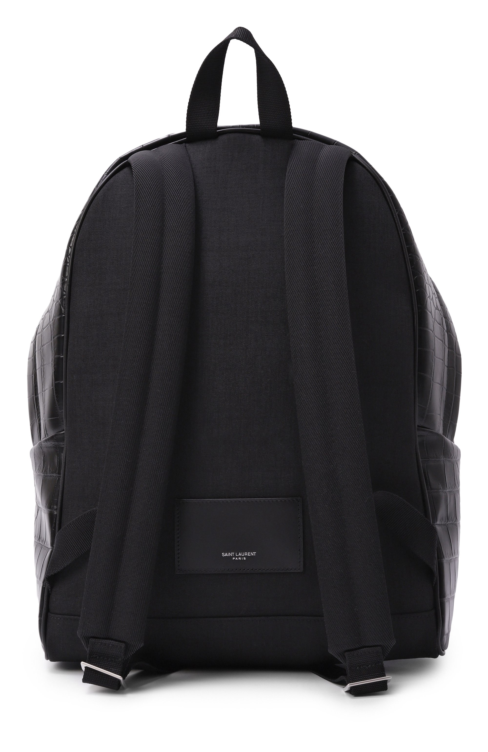 Рюкзак city SAINT LAURENT, арт. 534967/AAEJ0, фото 6