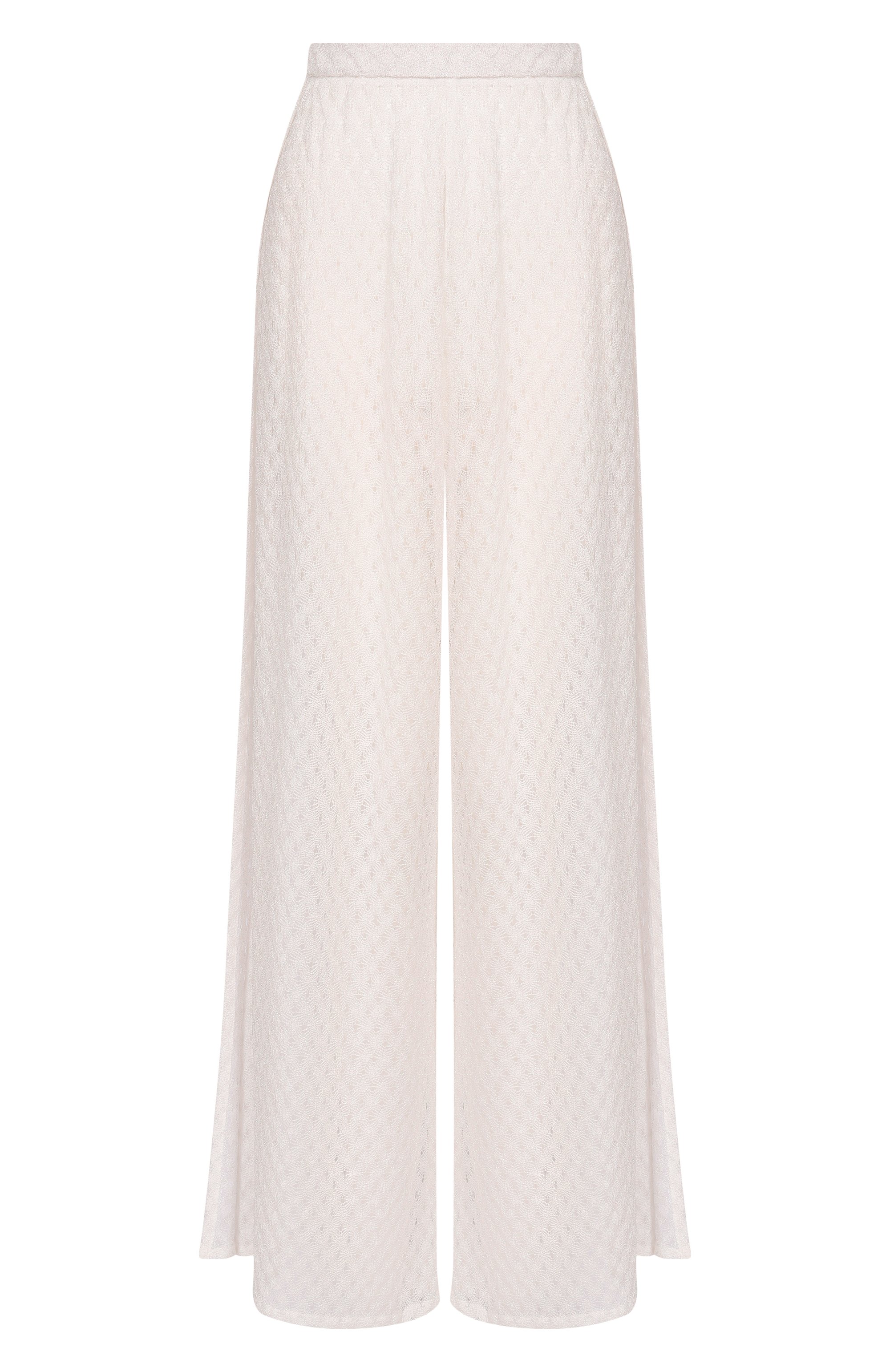 Брюки из вискозы MISSONI, арт. MC23SI00/BR014R, фото 1