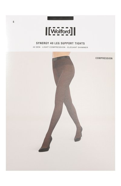 Колготки WOLFORD, арт. 14977, фото 1