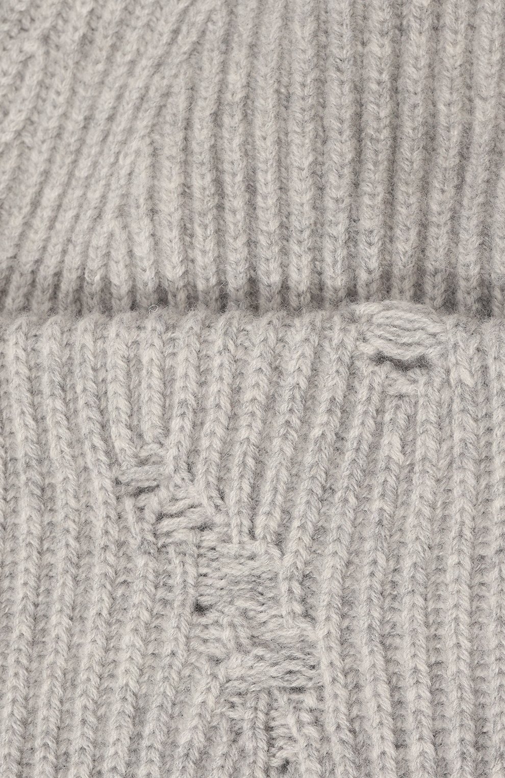 Шапка из шерсти и кашемира ADDICTED, арт. MK924D, фото 4