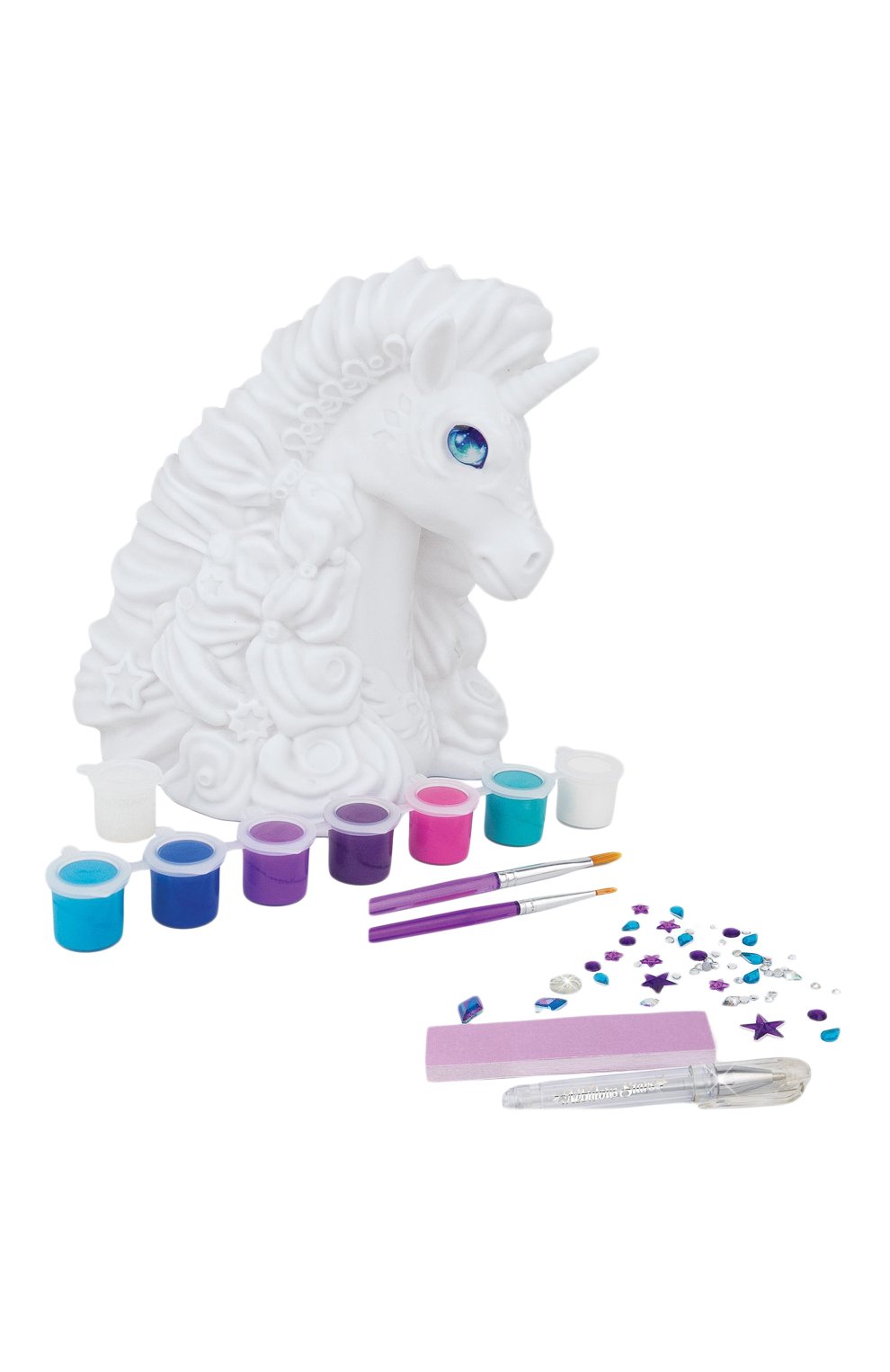 Набор для творчества копилка желаний space PAREMO, арт. 11430_NSDA, фото 2